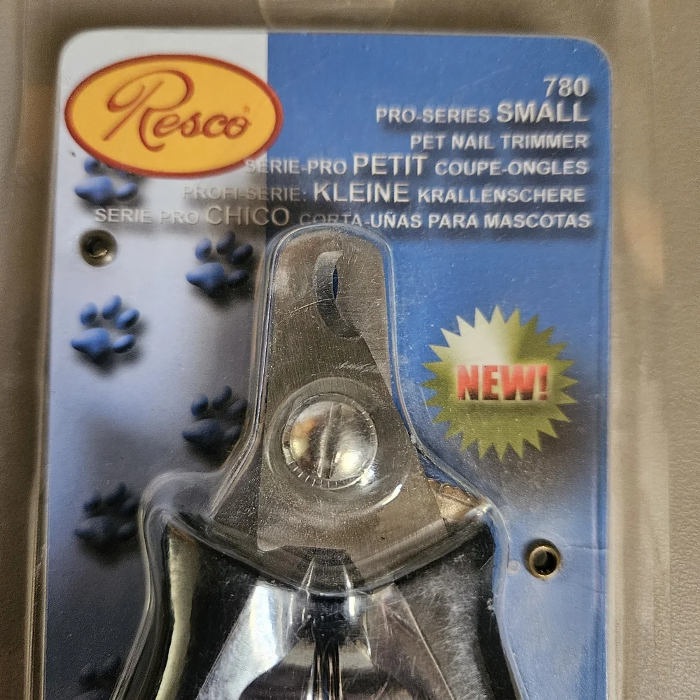 Resco keep your